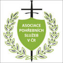 Logo Petra Bartáková - Pohřební služba